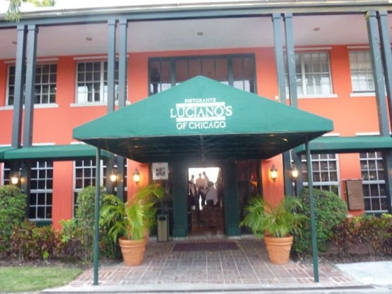 Ristorante Luciano's of Chicago